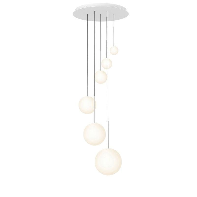 Bola Sphere Pendant Light