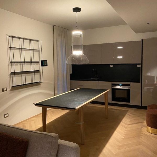 Noctambule Suspension Lamp
