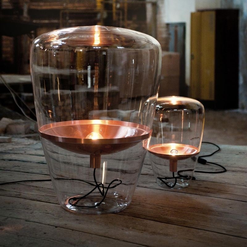 BALLOONS Table Lamp