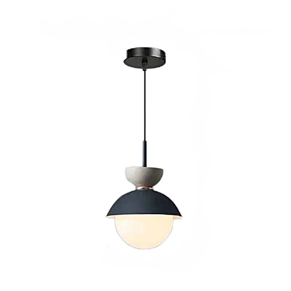 Nordic Macaroon Pendant Lamp