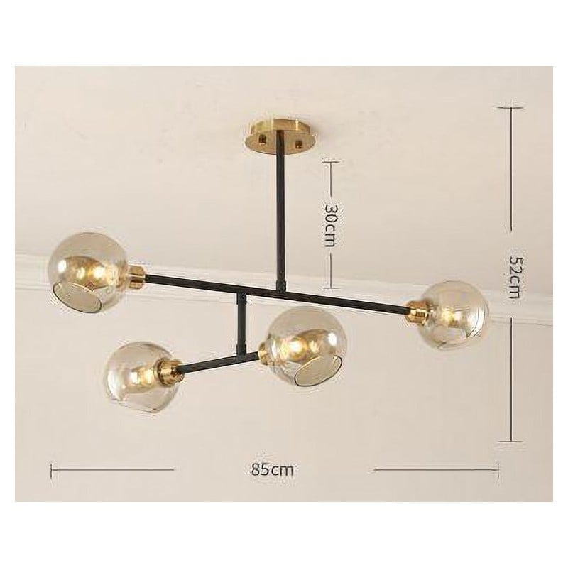 MERZINA Chandelier