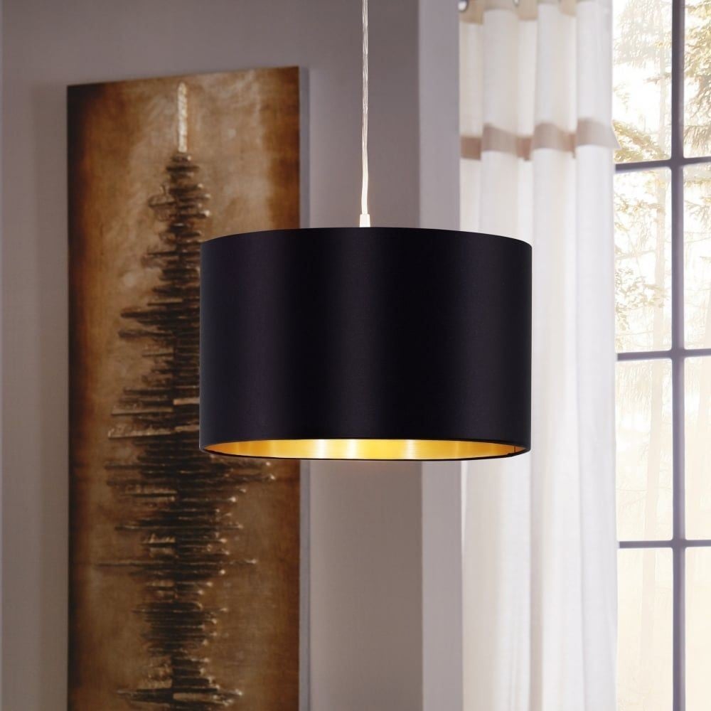 Maserlo Modern Pendant Lamp