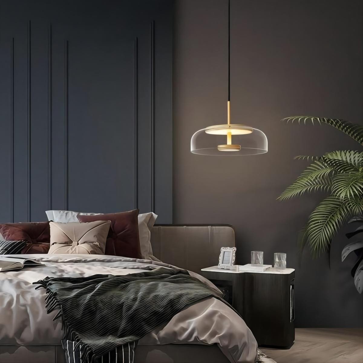Biossi Pendant Light