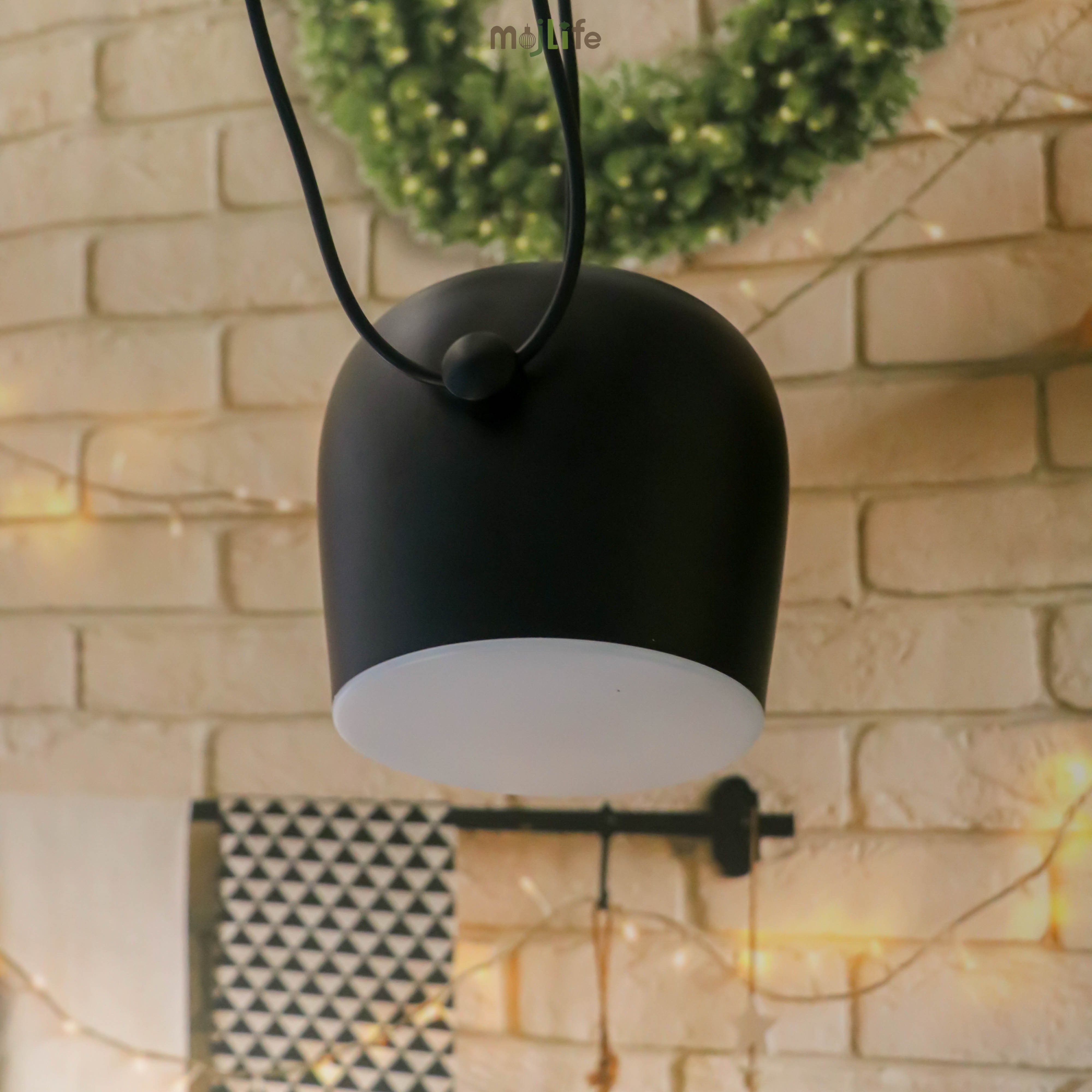 Aim Pendant Light Dimmable Version