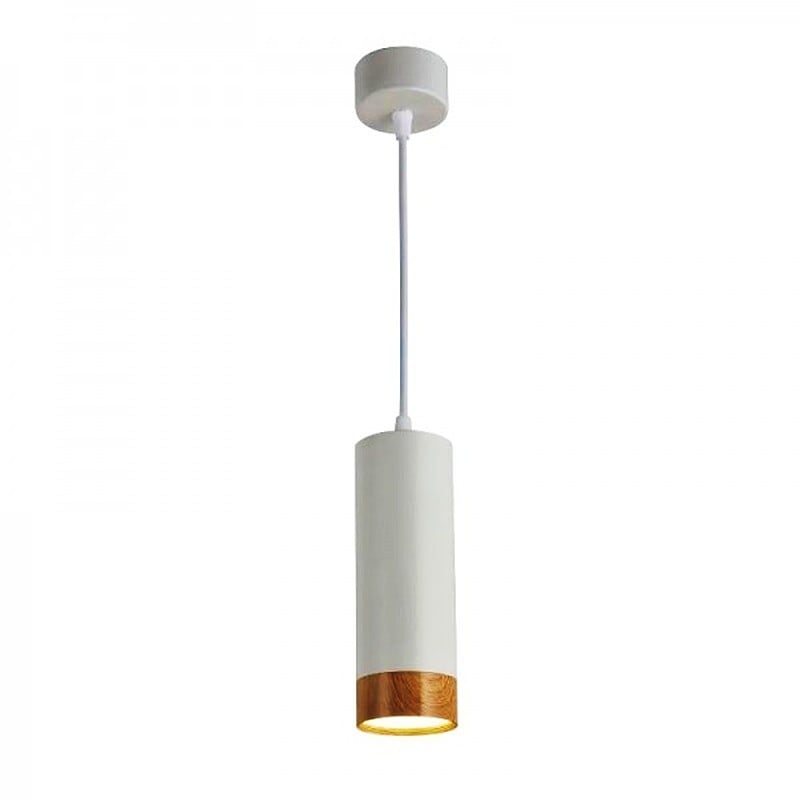 Cylindrical Spotlight