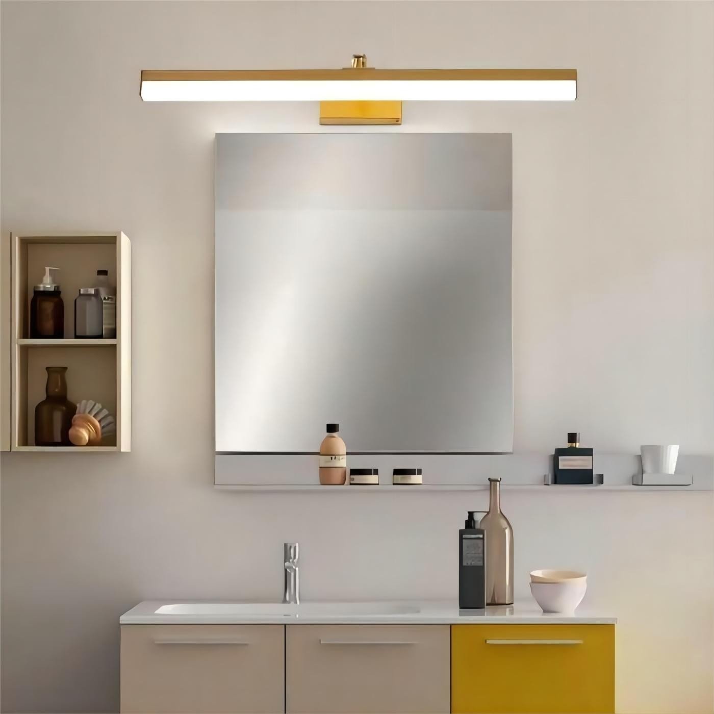 LED Strip Wall Lamp