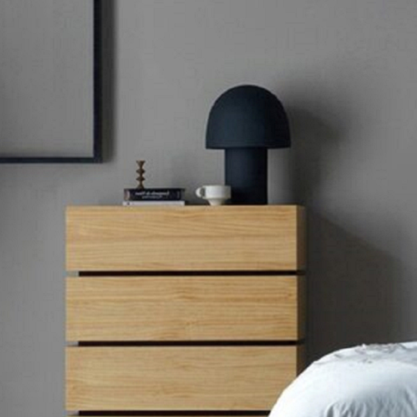 Cute Mushroom Table Lamp