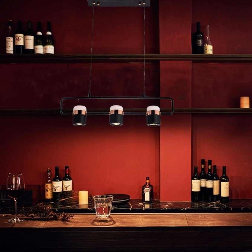 Antrulia Modern Pendant Light
