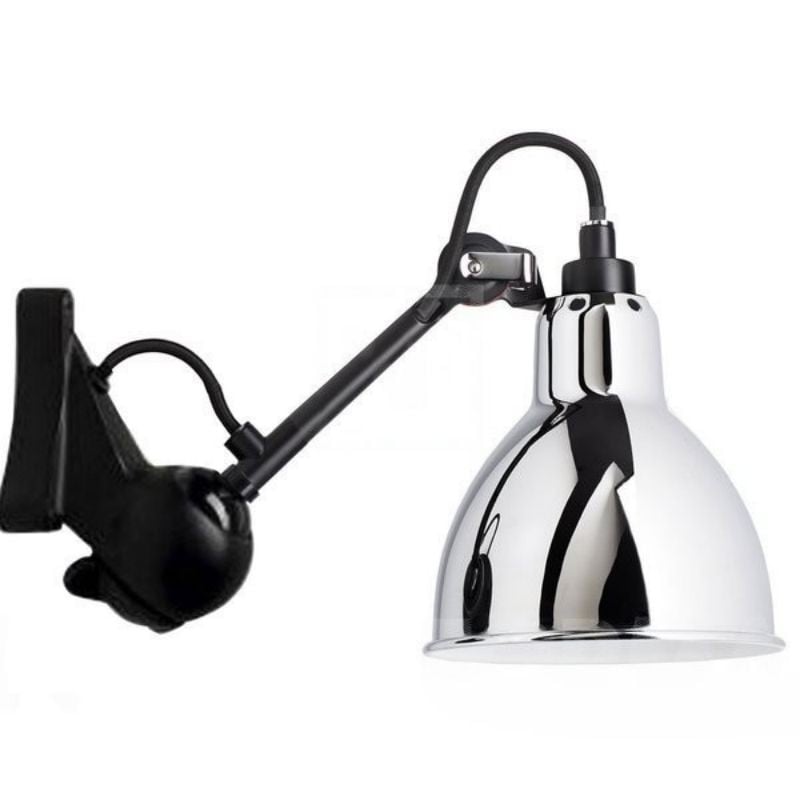 Lampe Gras Minimalist Wall Lamp Industrial Ceiling Light With Adjustable Arm