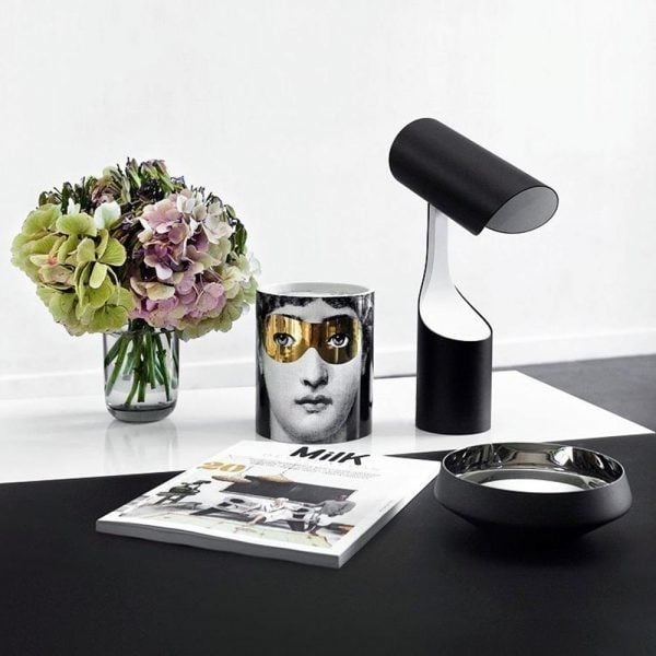Mutatio Lamp