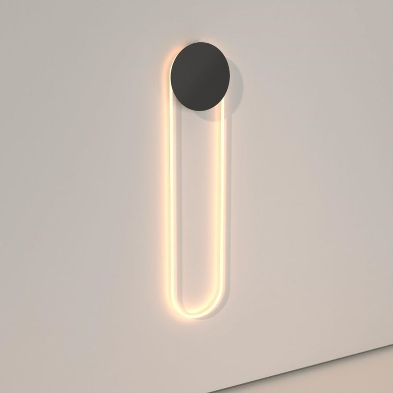 RA Wall Lamp