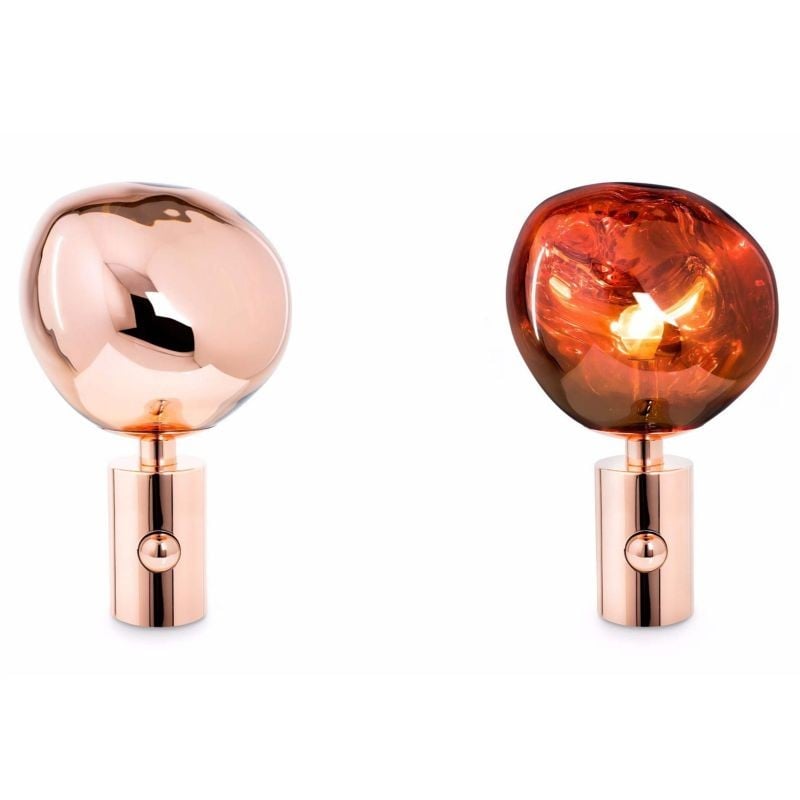 Melt Table Lamp