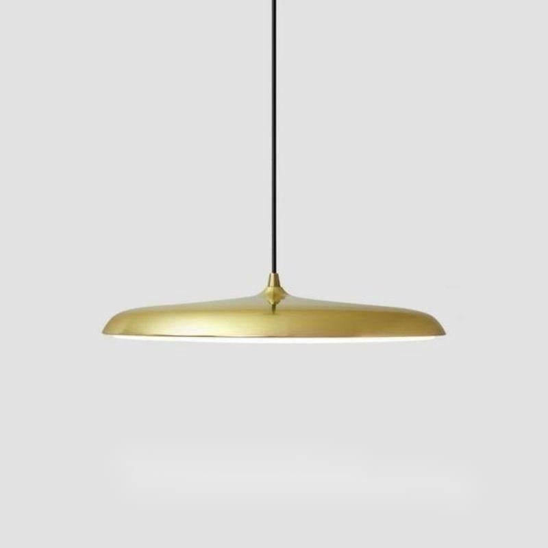 Artist Pendant Lamp