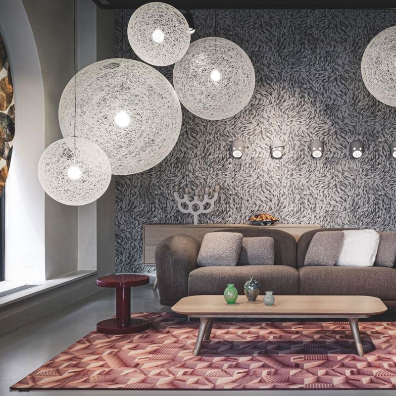 Random Light II Pendant Lamp