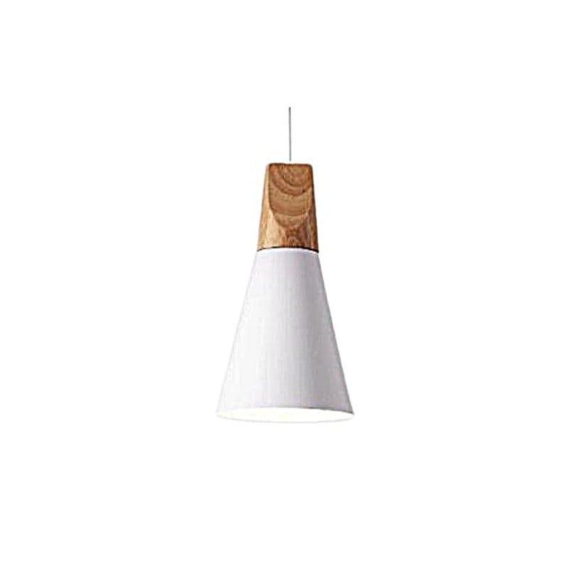Triple Take Pendant Lamp