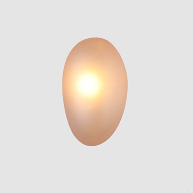 Pebble Wall Lamp