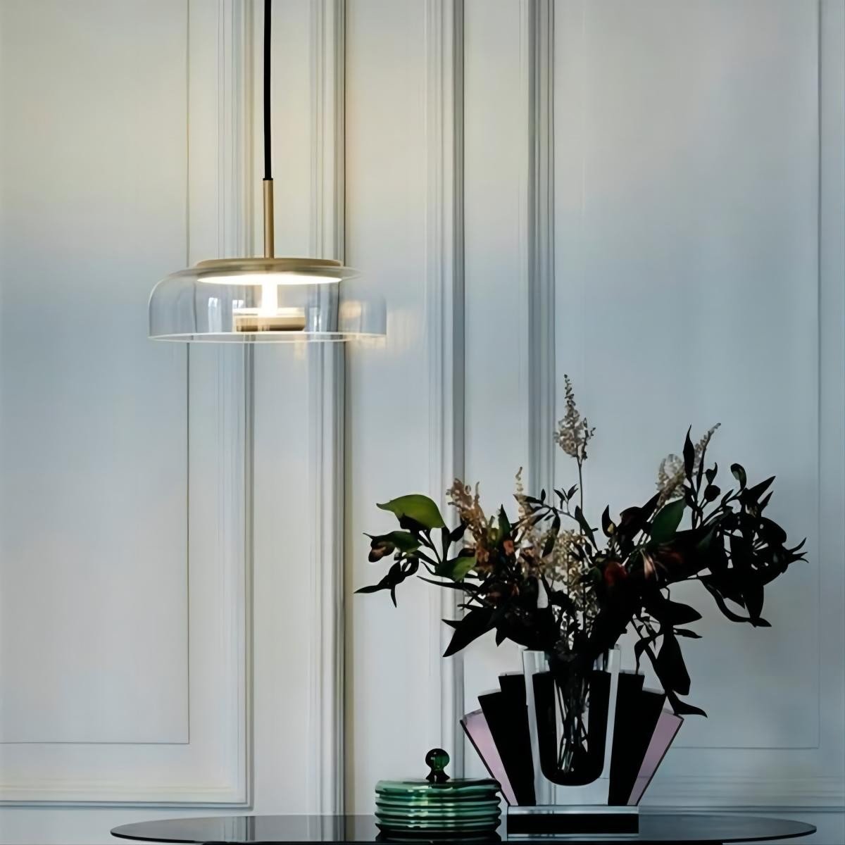 Biossi Pendant Light