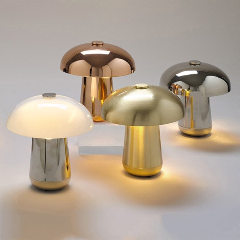 Ongo Table Lamp