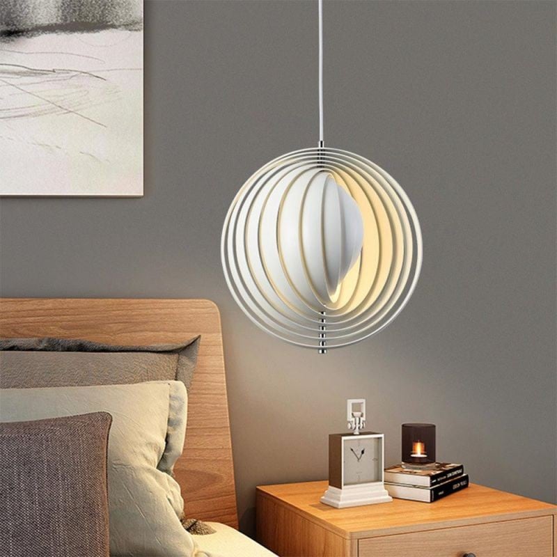 Moon Pendant Lamp