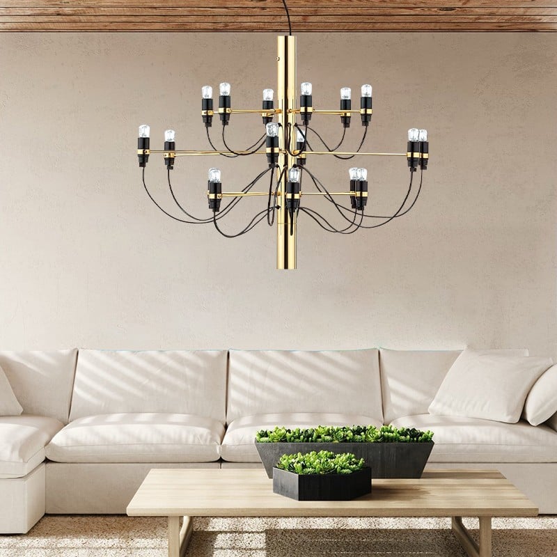 2097 Chandelier