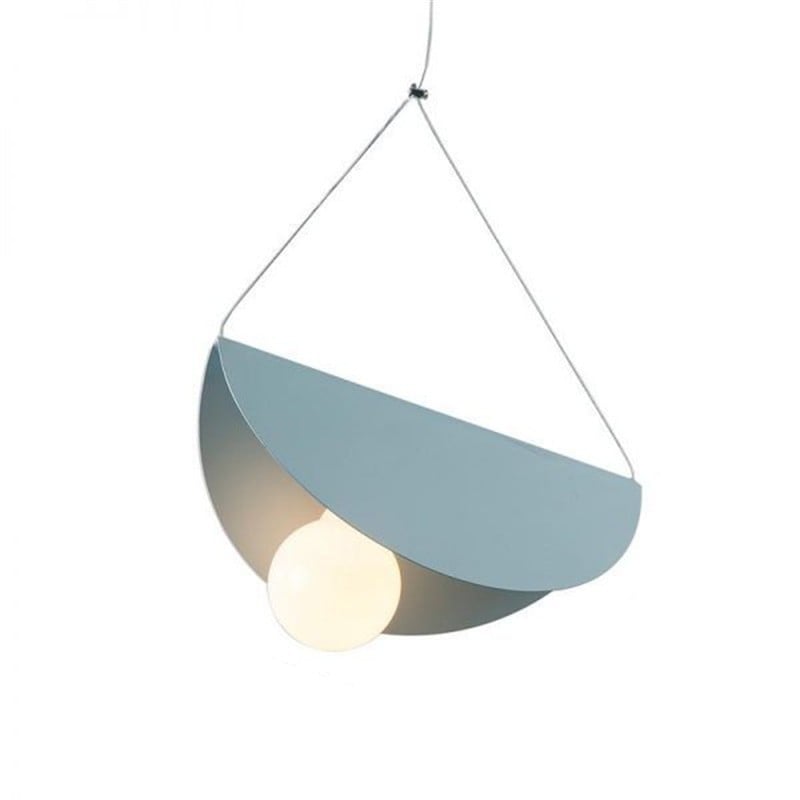 Glider Pendant Lamp
