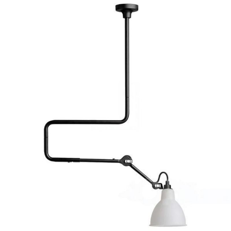 Lampe Gras Minimalist Wall Lamp Industrial Ceiling Light With Adjustable Arm