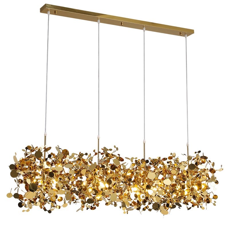 Argent Pendant Light