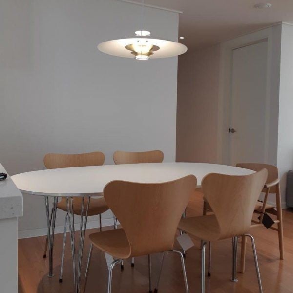 JL341 Pendant Lamp