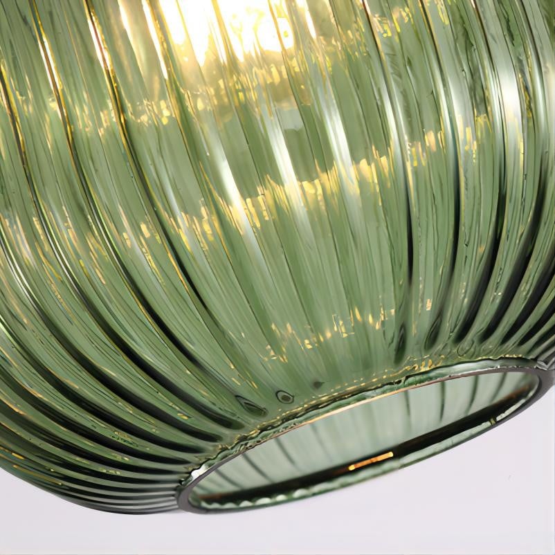 VACARIUS Glass Pendant Light