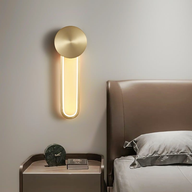 RA Wall Lamp