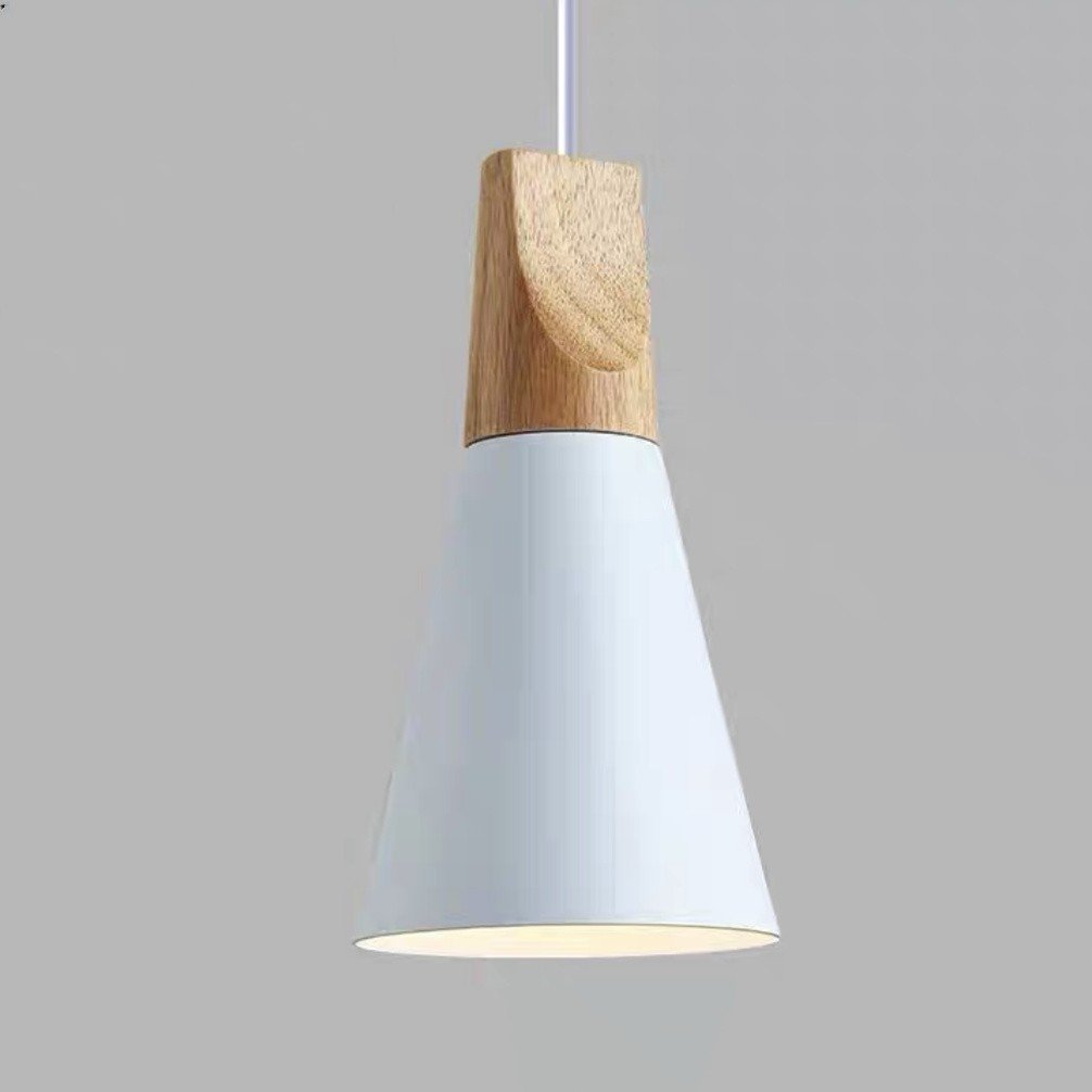 Triple Take Pendant Lamp