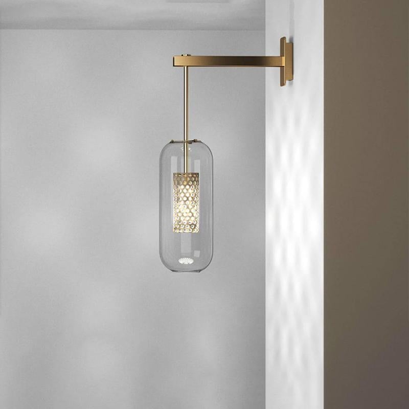 Vadim Wall Lamp