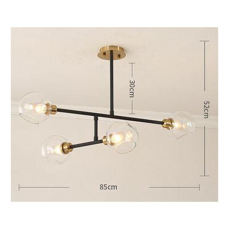 MERZINA Chandelier
