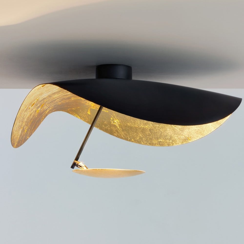 Lederam Manta Pendant Lamp / Ceiling Lamp