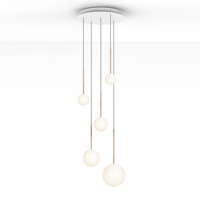 Bola Sphere Pendant Light