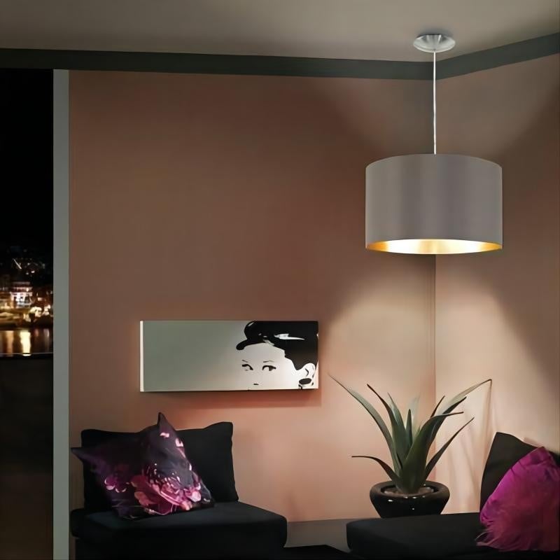 Maserlo Modern Pendant Lamp