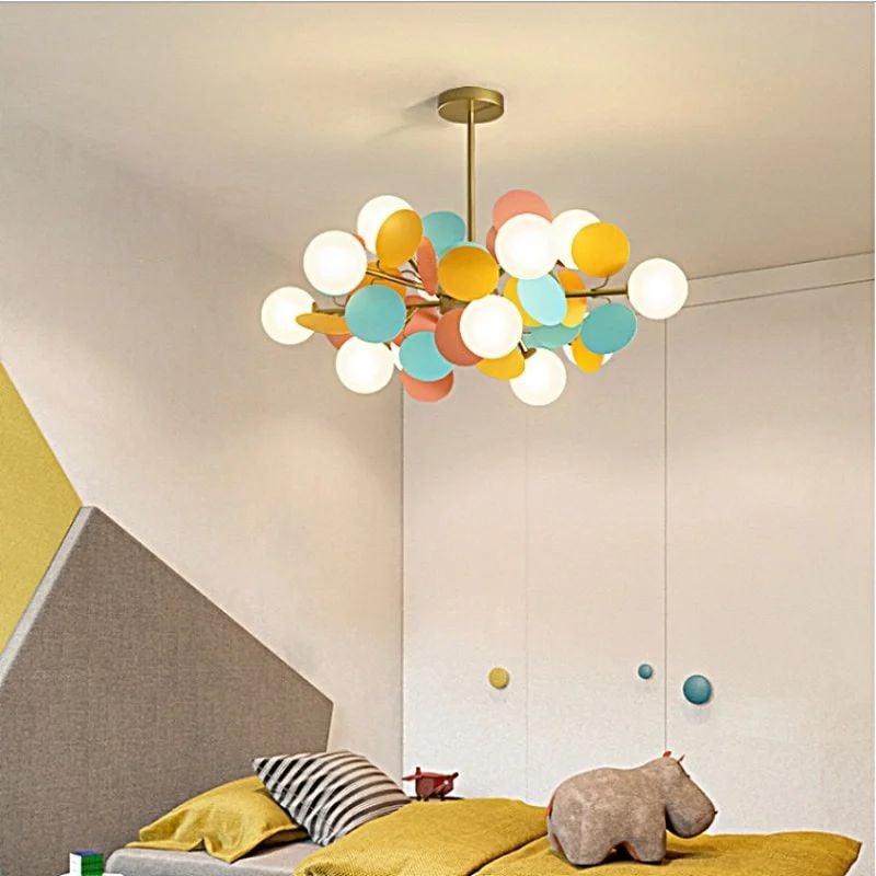 Creative Chandelier