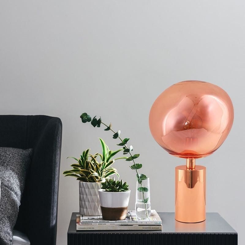 Melt Table Lamp