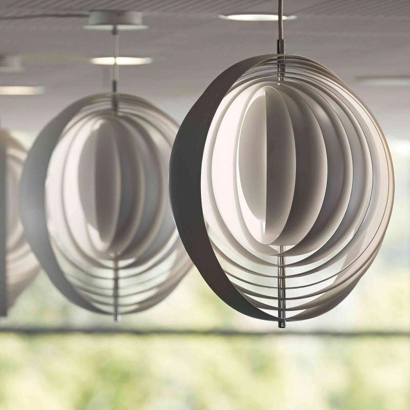 Moon Pendant Lamp