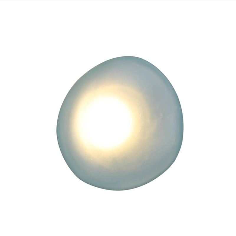 Pebble Wall Lamp