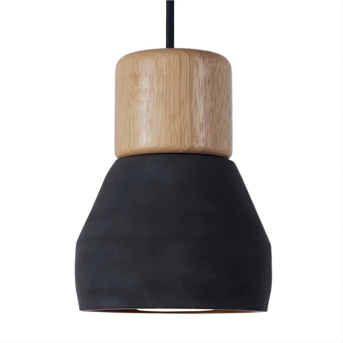 Andenon Cement Pendant Light