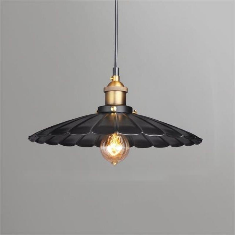 KAVIT Seashell Pendant Lamp
