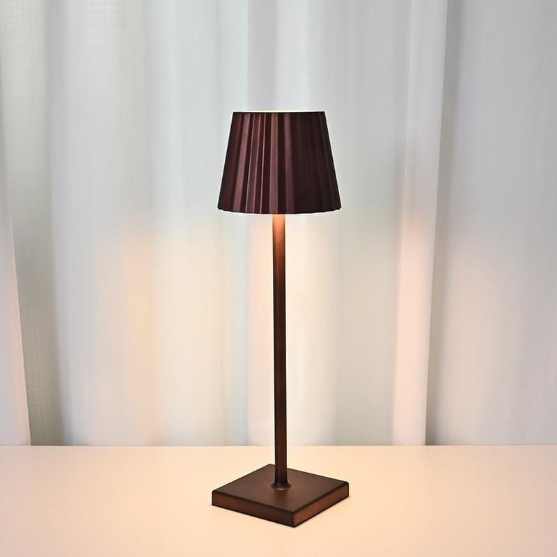 PRO LED Modern Table Lamp