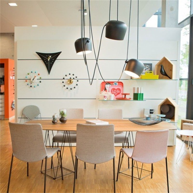 Aim Pendant Light Dimmable Version