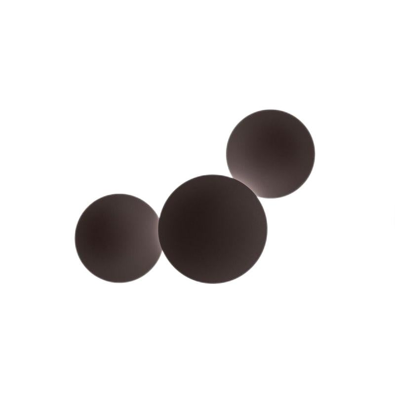 Puck Wall Art Wall Lamp