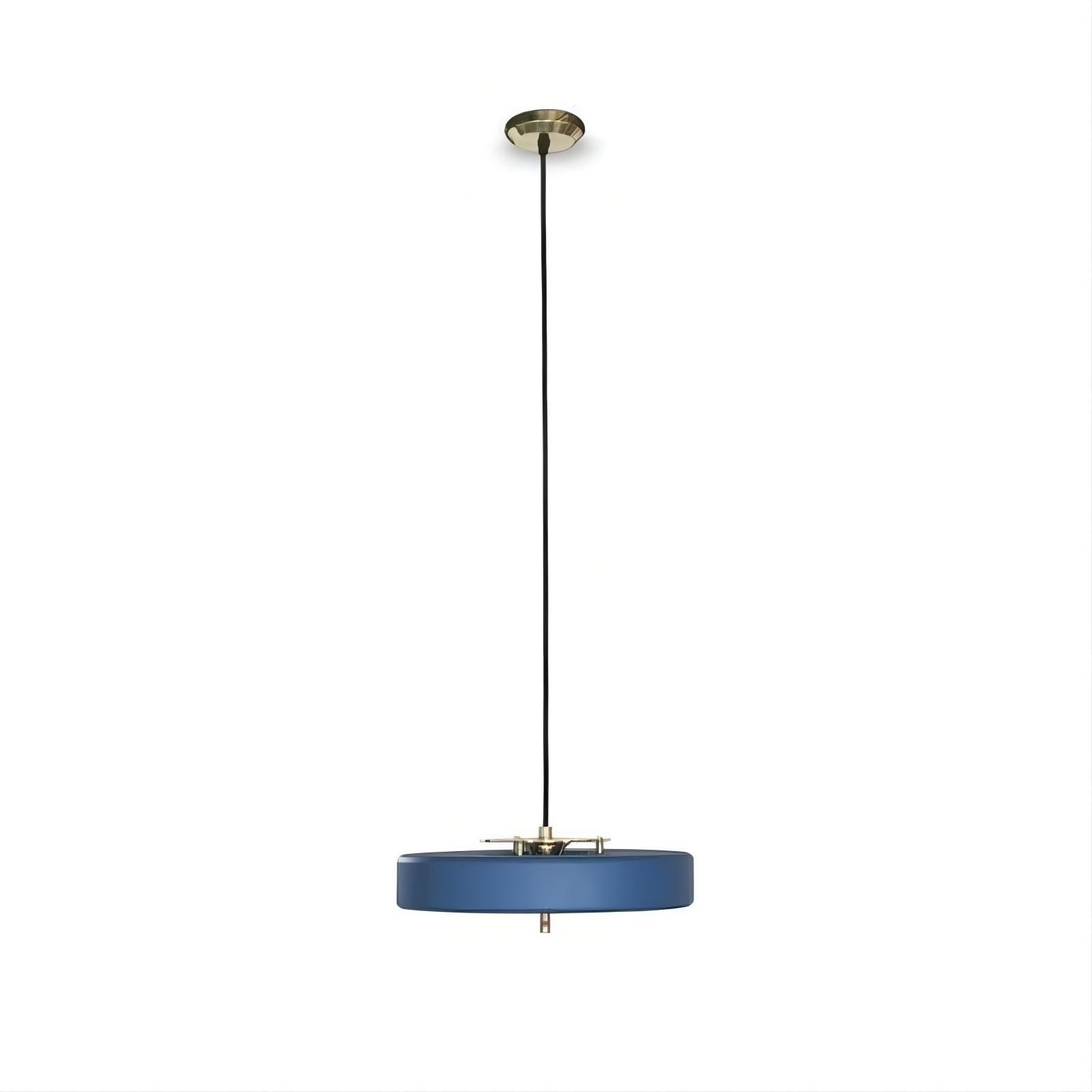Revolve Pendant Lamp