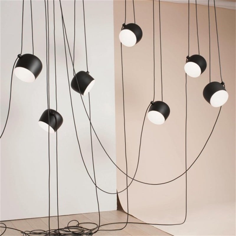Aim Pendant Light Dimmable Version