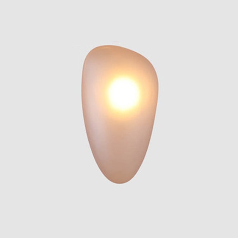 Pebble Wall Lamp