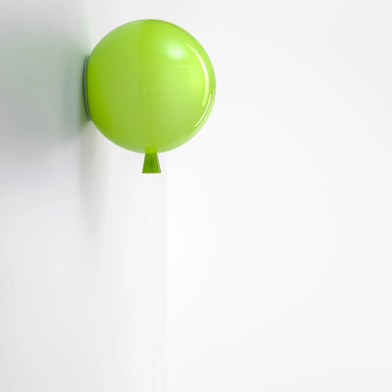 Memory Wall Light
