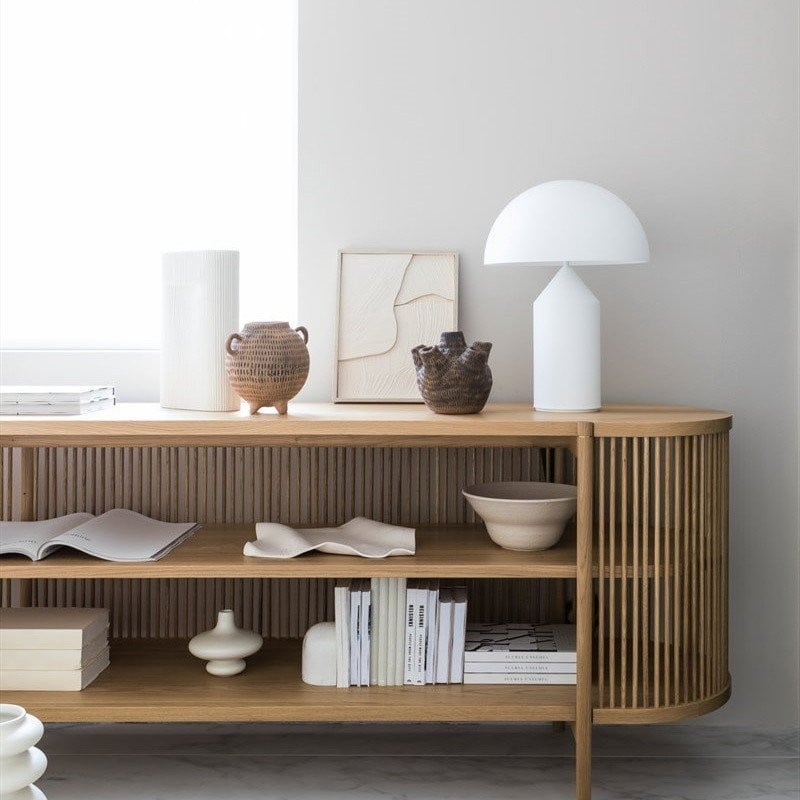 Atollo Table Lamp